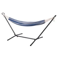 123Hammock Hangmat Eénpersoons Lobos Single Blauw 11 123Hammock Hangmat Eénpersoons Lobos Single Blauw -Meubels Voor Thuis 10461638