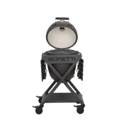 Boretti Ceramica Medium Barbecue -Meubels Voor Thuis 10470697