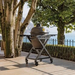 Boretti Ceramica Medium Barbecue -Meubels Voor Thuis 10470700