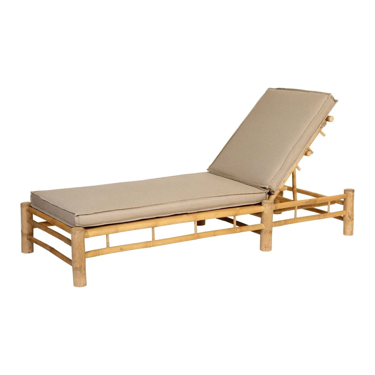 Exotan Bamboo Ligbed 3 Exotan Bamboo Ligbed