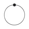 Ferm LIVING Handdoekring 1 Ferm LIVING Handdoekring -Meubels Voor Thuis 10479897