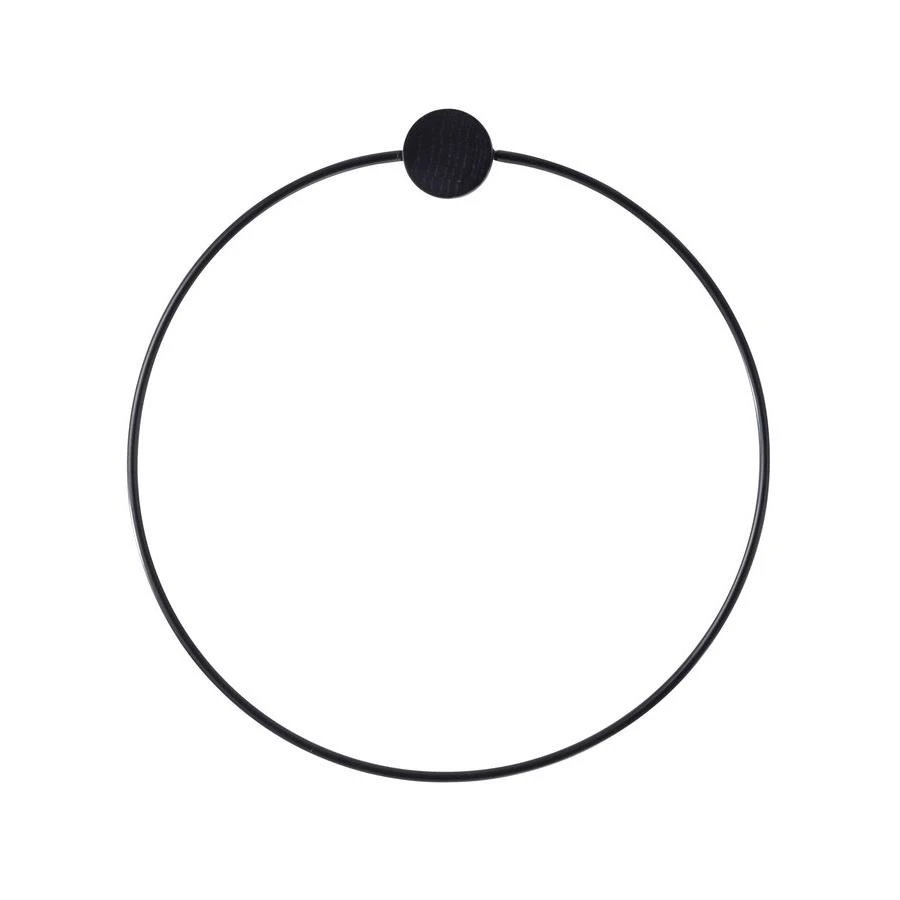 Ferm LIVING Handdoekring 3 Ferm LIVING Handdoekring