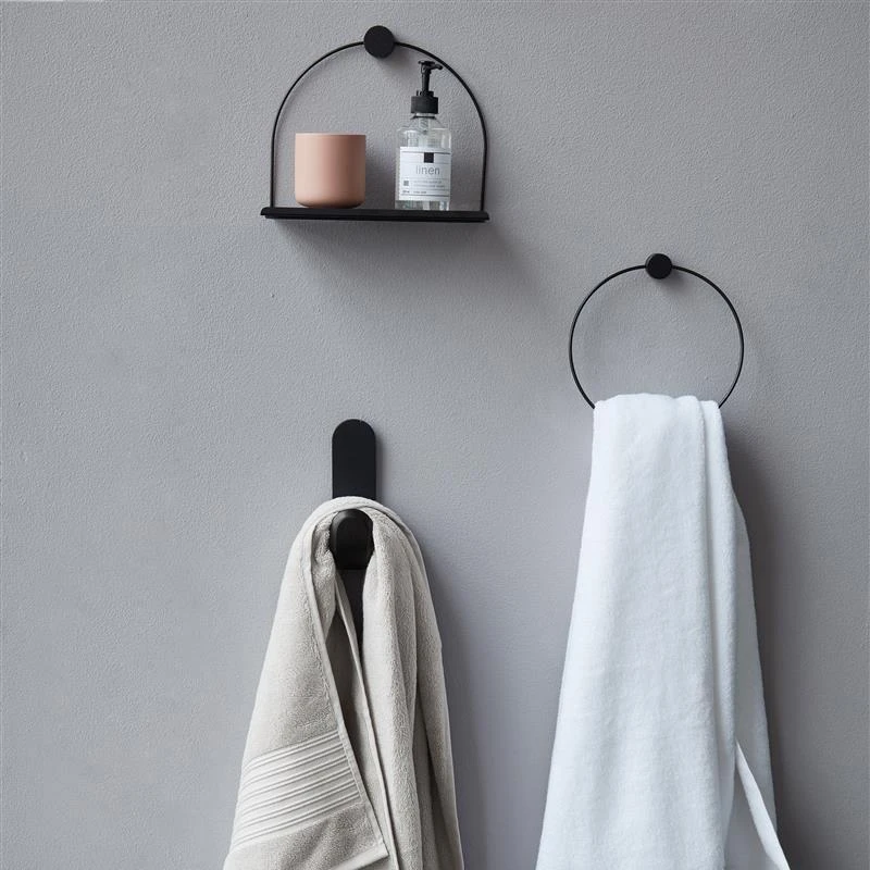 Ferm LIVING Handdoekring 4 Ferm LIVING Handdoekring - Afbeelding 2