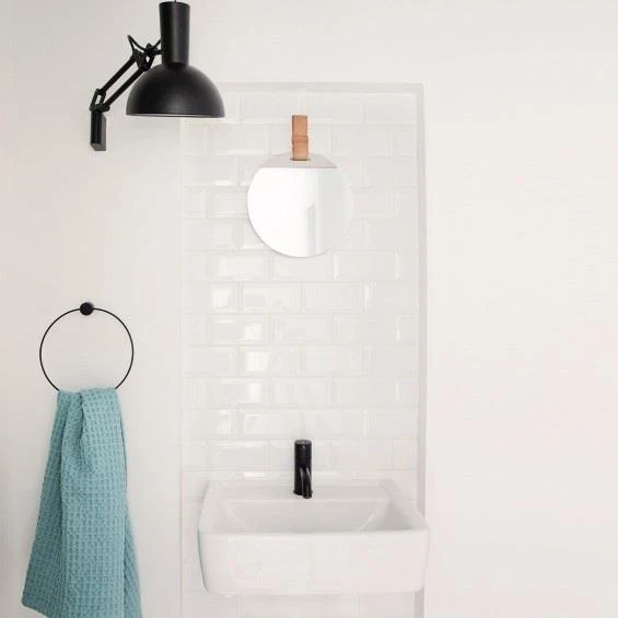 Ferm LIVING Handdoekring 6 Ferm LIVING Handdoekring - Afbeelding 4