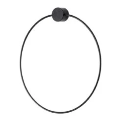 Ferm LIVING Handdoekring 11 Ferm LIVING Handdoekring -Meubels Voor Thuis 10479906