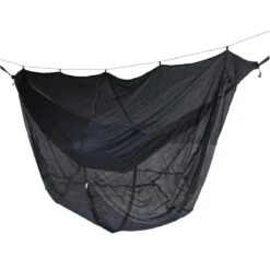 Tropilex® Bug Net Mosquito Zwart