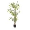 Beliani - BAMBOO - Kunstplant - Groen - Synthetisch Materiaal 1 Beliani - BAMBOO - Kunstplant - Groen - Synthetisch Materiaal -Meubels Voor Thuis 10488566