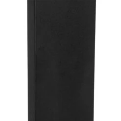 QAZQA Industriële Staande Buitenlamp Zwart IP44 - Femke 22 QAZQA Industriële Staande Buitenlamp Zwart IP44 - Femke -Meubels Voor Thuis 10494714