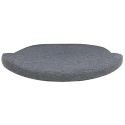 Beliani - CAPRI - Bistroset Voor 2 - Grijs - PE Rotan 21 Beliani - CAPRI - Bistroset Voor 2 - Grijs - PE Rotan -Meubels Voor Thuis 10496579