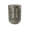 Zone Denmark Ume Wasmand - Taupe -Meubels Voor Thuis 10501619