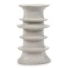 SERAX - Marie Michielssen - Billy Vaas H 30 Cm - Wit 1 SERAX - Marie Michielssen - Billy Vaas H 30 Cm - Wit -Meubels Voor Thuis 10503983
