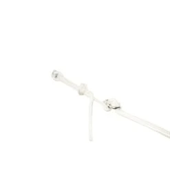 Tropilex® Hangmatbevestiging Complete Black Zwart -Meubels Voor Thuis 10508788