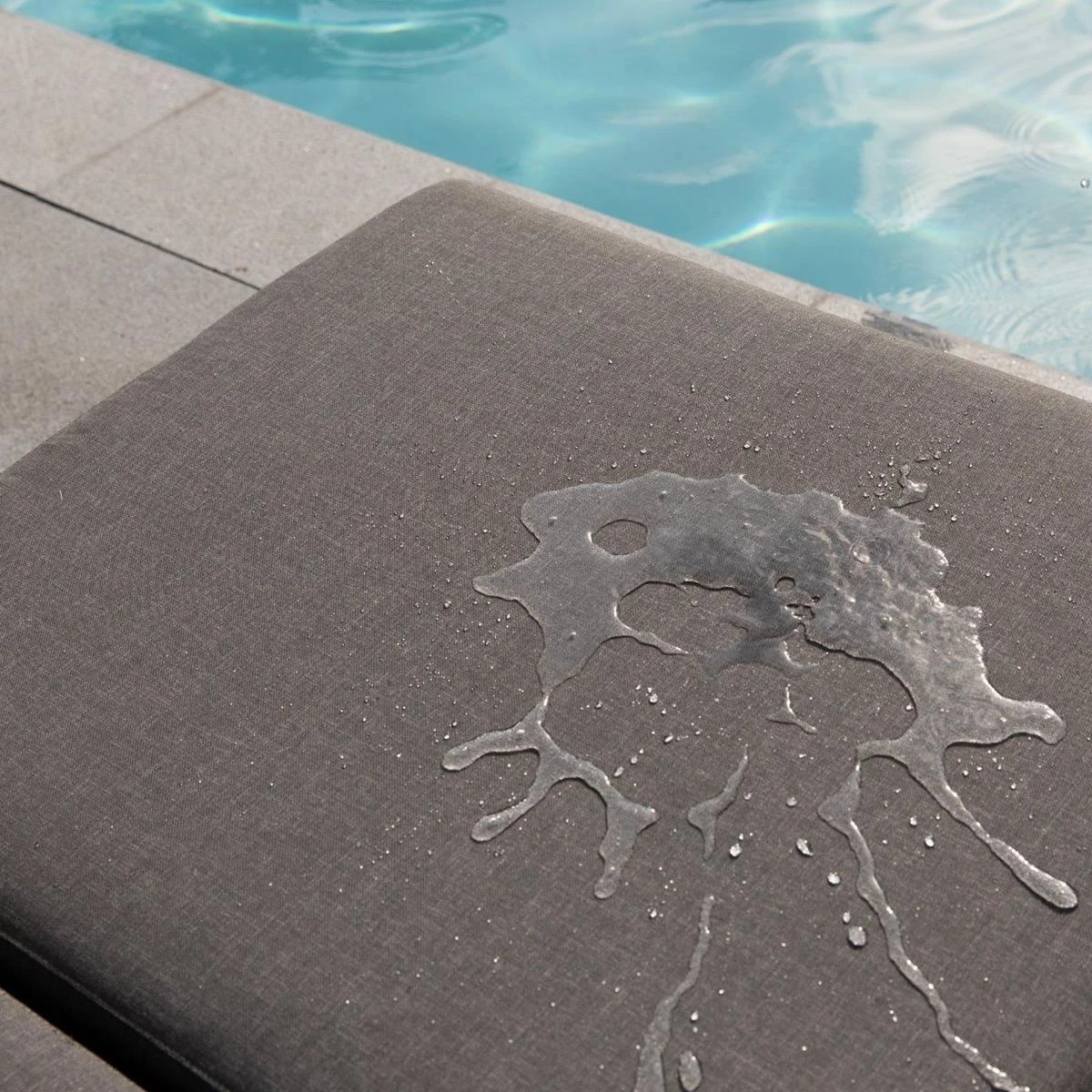 Exotan Sicilië Loungeset - All Weather - Rechts 5 Exotan Sicilië Loungeset - All Weather - Rechts - Afbeelding 3