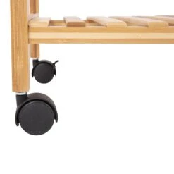 Leitmotiv Bamboo Kledingrek -Meubels Voor Thuis 10517649