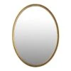 MOOS Eli Spiegel - Goud -Meubels Voor Thuis 10526919