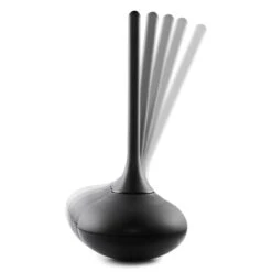 Normann Copenhagen Ballo Toiletborstel Met Houder -Meubels Voor Thuis 10542162