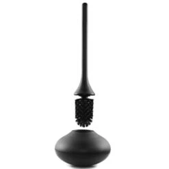 Normann Copenhagen Ballo Toiletborstel Met Houder -Meubels Voor Thuis 10542168
