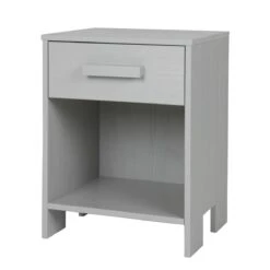 Woood Dennis Nachtkastje -Meubels Voor Thuis 10542257