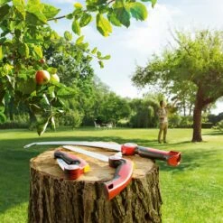 Wolf-Garten MultiStar PowerCut Pro S370 Takkenzaag -Meubels Voor Thuis 10542744