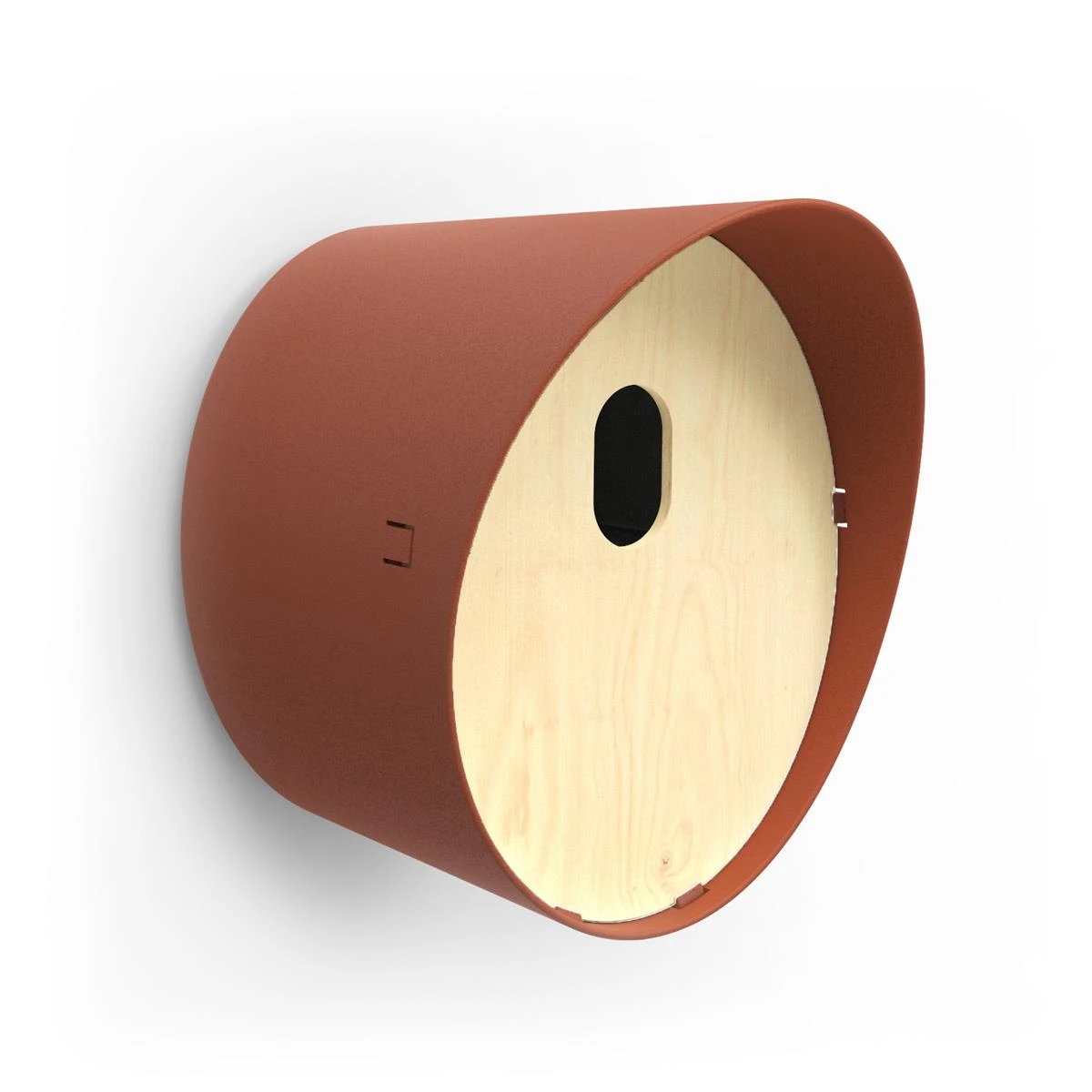 Capi Europe Vogelhuisje 3 Capi Europe Vogelhuisje