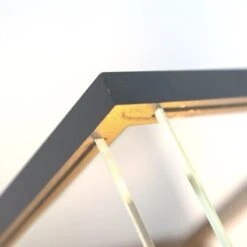 QAZQA Moderne Wandlamp Donkergrijs IP54 - Zaandam -Meubels Voor Thuis 10551361