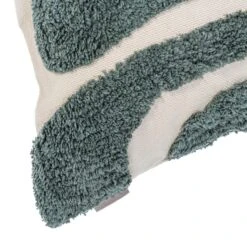 By FonQ Sierkussen Set Van 3 - Wave - Linen Line - Linen Stripe -Meubels Voor Thuis 10551592