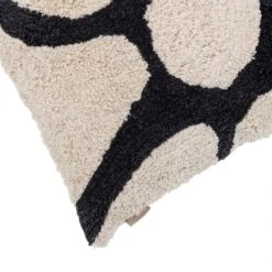 By FonQ Sierkussen Set Van 3 - Flora - Stripe - Groovy -Meubels Voor Thuis 10551593