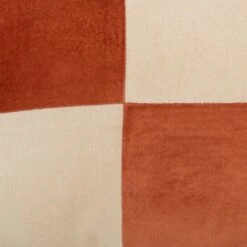 By FonQ Sierkussen Set Van 3 - Velvet - Linen Line - Linen Stripe -Meubels Voor Thuis 10551605