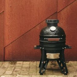 The Bastard Compact 2021 Barbecue Ø 33 Cm -Meubels Voor Thuis 10553199