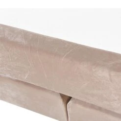 Beliani-MARQUISE -Tweepersoons Boxspring-Beige-160 X 200 Cm-Fluweel 18 Beliani-MARQUISE -Tweepersoons Boxspring-Beige-160 X 200 Cm-Fluweel -Meubels Voor Thuis 10553657