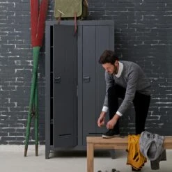 Woood Kluis Kast 18 Woood Kluis Kast -Meubels Voor Thuis 10566085