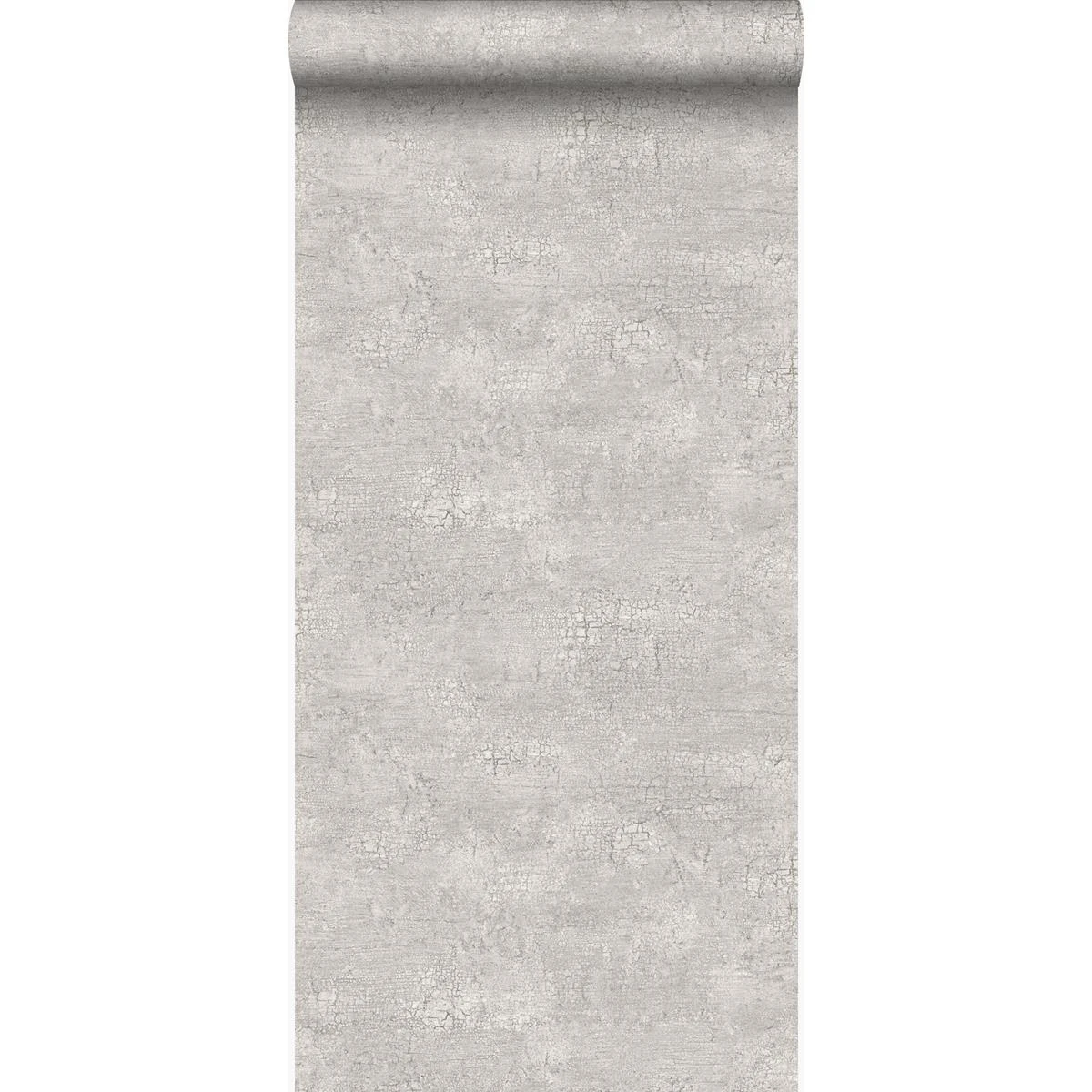 Origin Wallcoverings Behang Natuursteen Met Craquelé Effect Lichtgrijs 3 Origin Wallcoverings Behang Natuursteen Met Craquelé Effect Lichtgrijs
