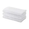 Aquanova - Gastendoek LONDON Kleur White-43 (set|6) -Meubels Voor Thuis 10569327