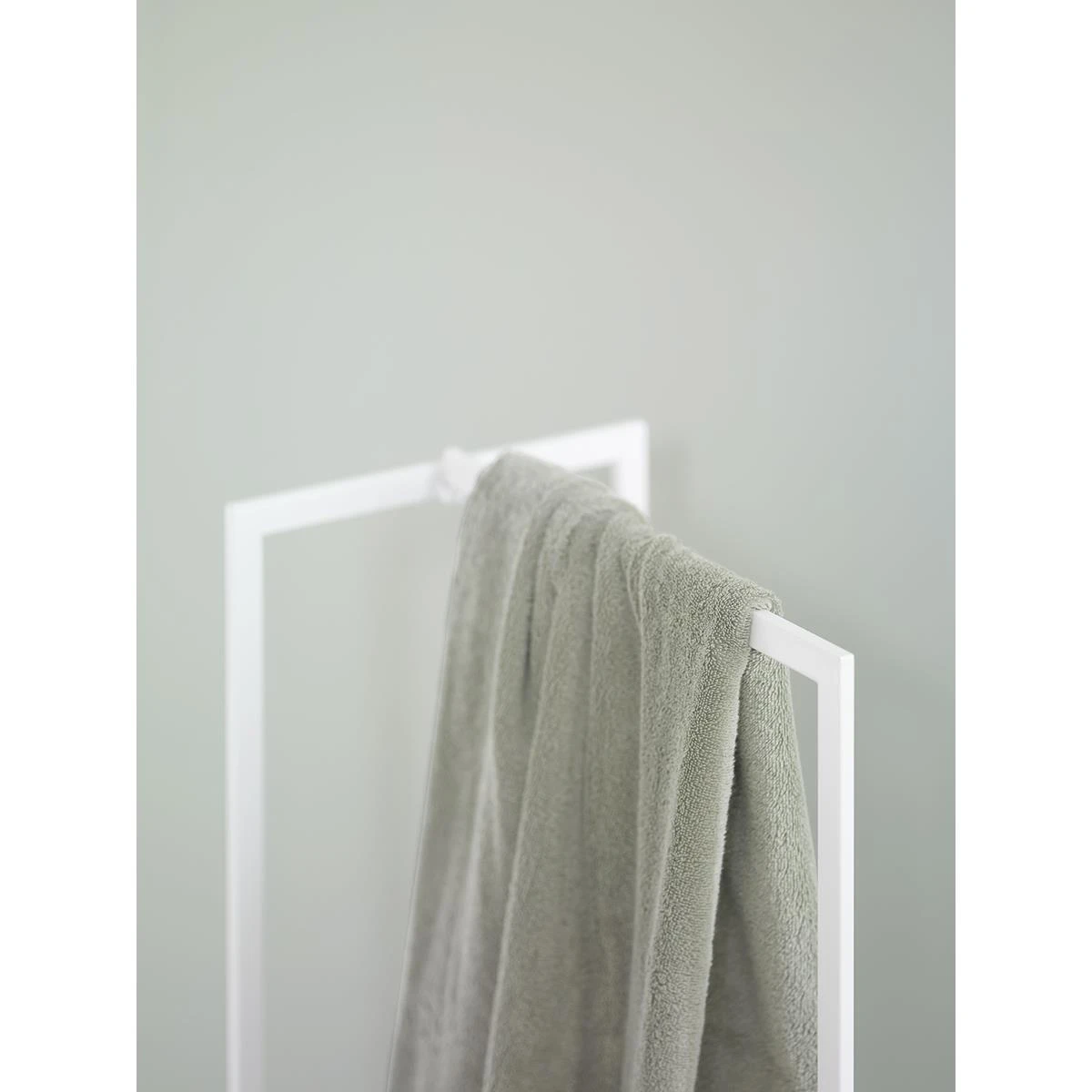 Aquanova - Gastendoek LONDON Kleur Thyme-293 (set|6) 5 Aquanova - Gastendoek LONDON Kleur Thyme-293 (set|6) - Afbeelding 3