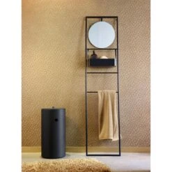 Aquanova - Gastendoek LONDON Ochre-443 (set|6) -Meubels Voor Thuis 10569354