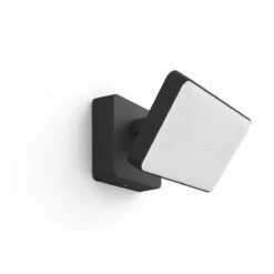 Philips Hue White & Color Ambiance Discover Floodlight 27 Philips Hue White & Color Ambiance Discover Floodlight -Meubels Voor Thuis 10570882