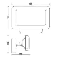 Philips Hue White & Color Ambiance Discover Floodlight 28 Philips Hue White & Color Ambiance Discover Floodlight -Meubels Voor Thuis 10570893