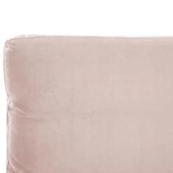Beliani - MELLE - Tweepersoonsbed - Roze - 180 X 200 Cm - Fluweel 21 Beliani - MELLE - Tweepersoonsbed - Roze - 180 X 200 Cm - Fluweel -Meubels Voor Thuis 10573354