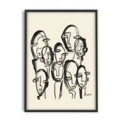 PSTR Studio - Willemijn Van Weeghel - Together