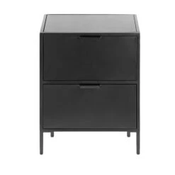 Kave Home Shantay Nachtkastje -Meubels Voor Thuis 10576897