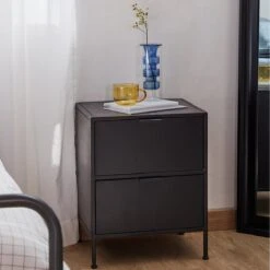 Kave Home Shantay Nachtkastje -Meubels Voor Thuis 10576911