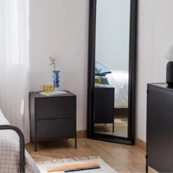 Kave Home Shantay Nachtkastje -Meubels Voor Thuis 10576913