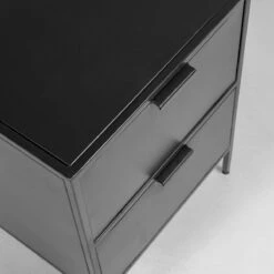 Kave Home Shantay Nachtkastje -Meubels Voor Thuis 10576914