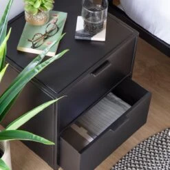 Kave Home Shantay Nachtkastje -Meubels Voor Thuis 10576915