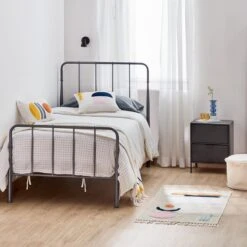 Kave Home Shantay Nachtkastje -Meubels Voor Thuis 10576917