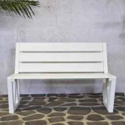 SenS-Line Dolcis Tuinbank - 3-zits