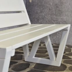 SenS-Line Dolcis Tuinbank - 3-zits -Meubels Voor Thuis 10604685