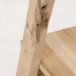 Kave Home Safara Tuinbankje - 100 Cm -Meubels Voor Thuis 10606466