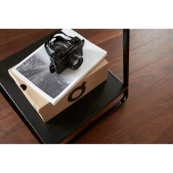 Yamazaki Kledingrek 2.0 Met Plank 19 Yamazaki Kledingrek 2.0 Met Plank -Meubels Voor Thuis 10607617