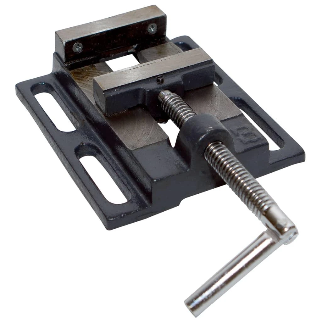 Scheppach Kolomboormachine DP16SL 550 W 4 Scheppach Kolomboormachine DP16SL 550 W - Afbeelding 2